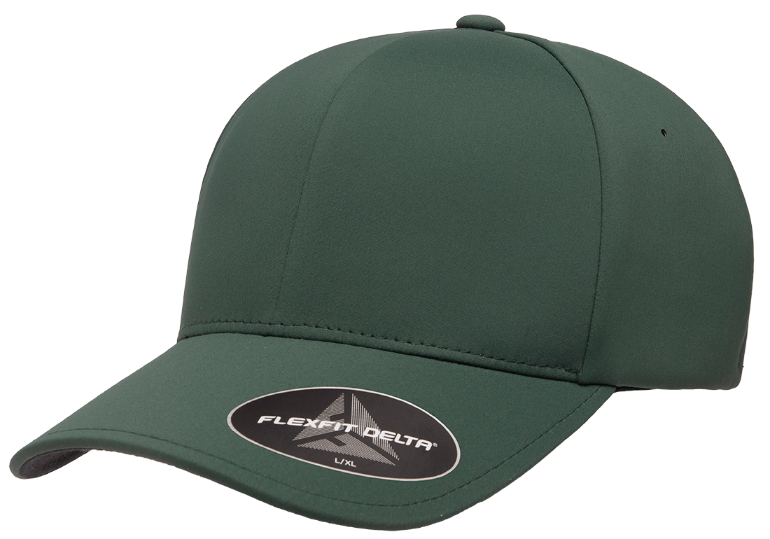 (DECEMBER) DELTA-ADJ-SPR Delta Spruce Adjustable Fit