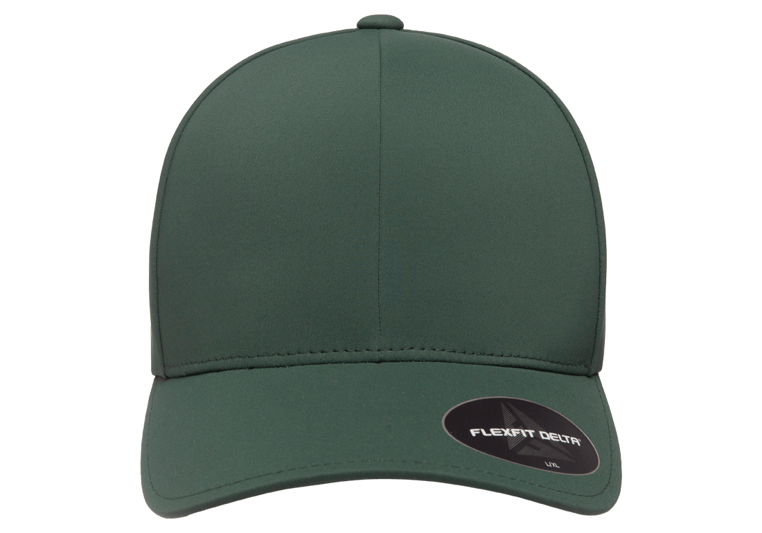 (DECEMBER) DELTA-ADJ-SPR Delta Spruce Adjustable Fit