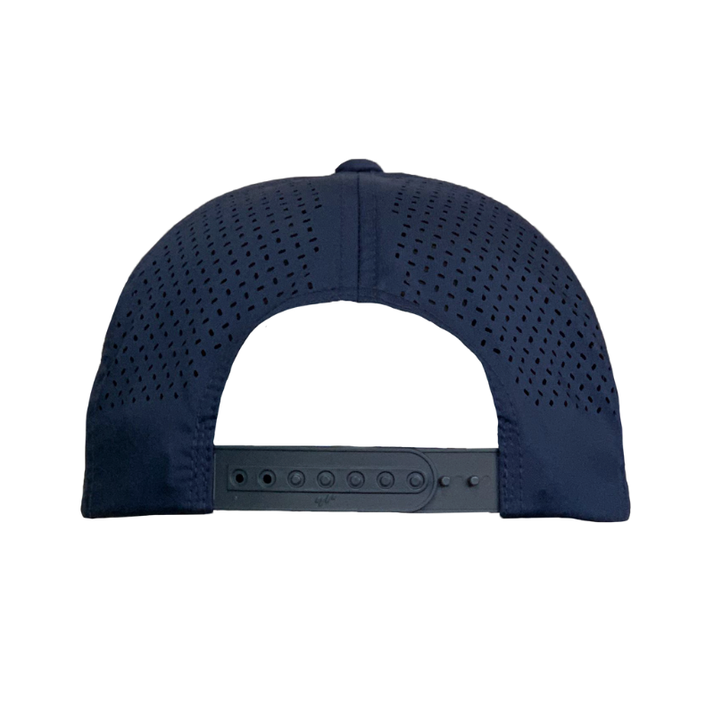 (JAN27) 6300-NVY Effing Cool Navy Cap Snapback
