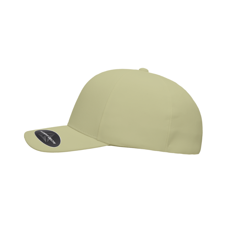 (SEP26) DELTA-ADJ-STRW Delta Straw Cap Velcro Adjustable