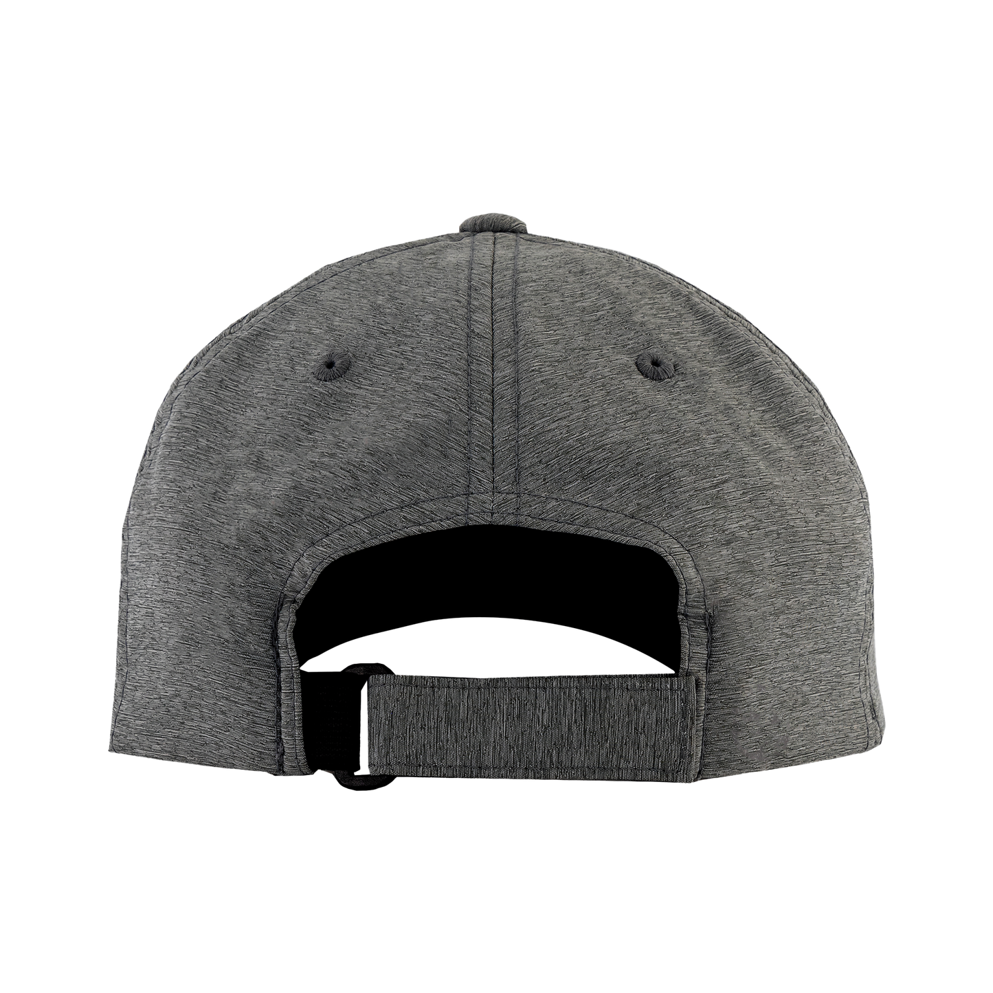 (OCTOBER) 110HB-DHG 110 Hybrid Dark Heather Grey Cap Adjustable Fit