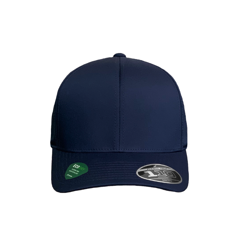 (APRIL) 6300-NVY Effing Cool Navy Adjustable fit