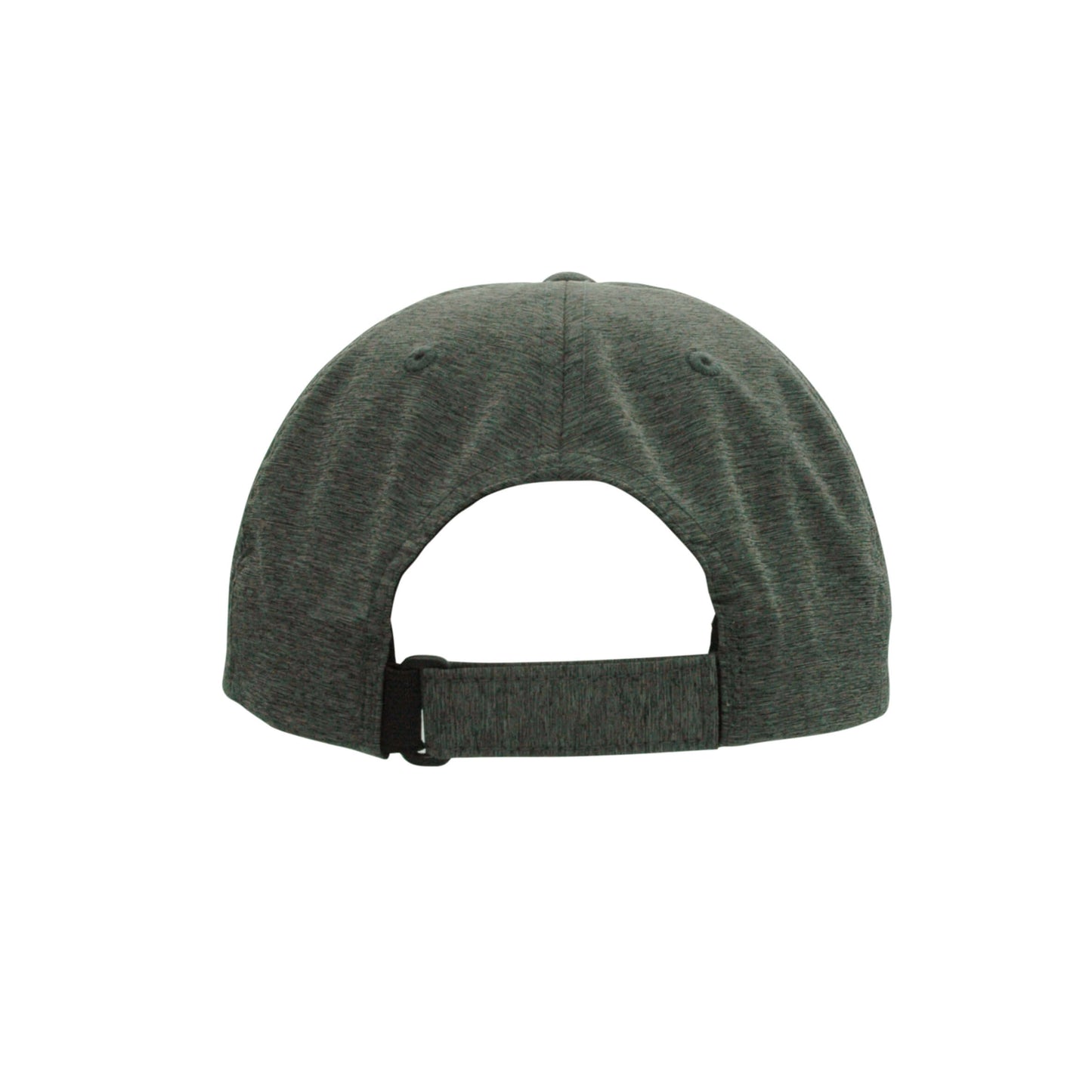 (JUNE) 110HB-DHG 110 Fit Dark Heather Grey Cap Adjustable Fit