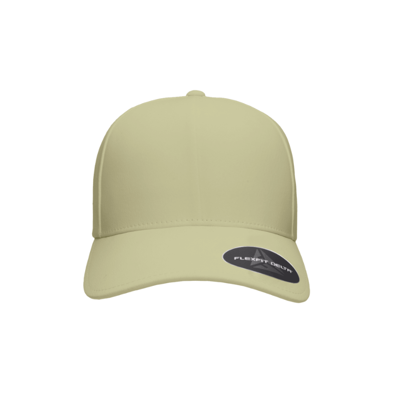 (SEP26) DELTA-ADJ-STRW  Delta Straw Cap Velcro Adjustable