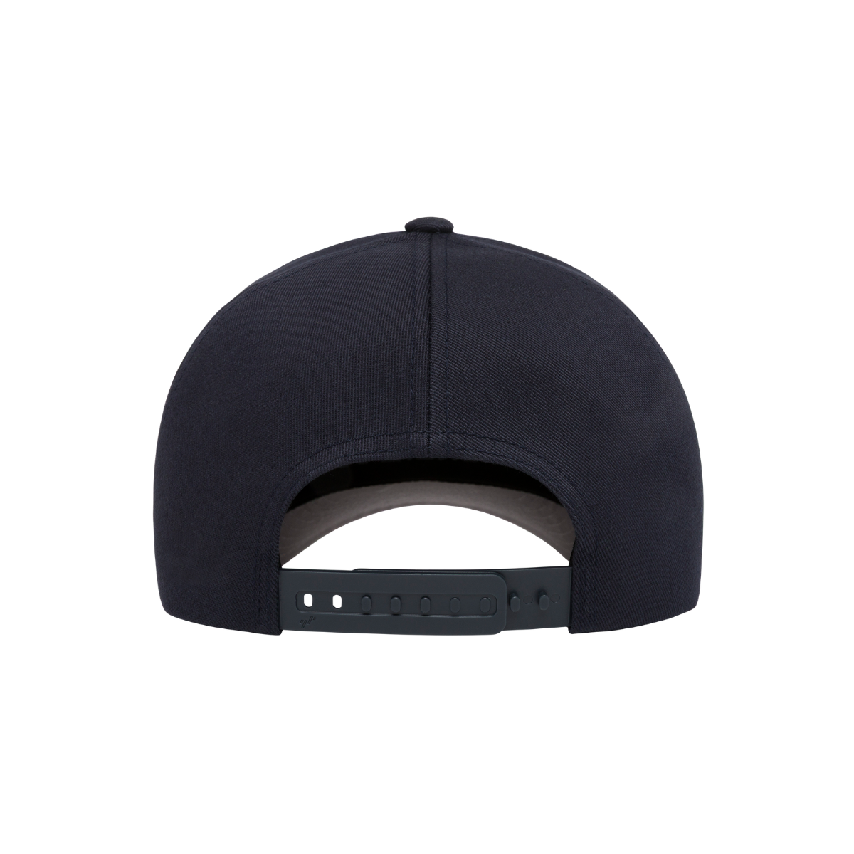 (AUG26) 6277ADJ-DKNVY Baseball Dark Navy Cap Adjustable Fit