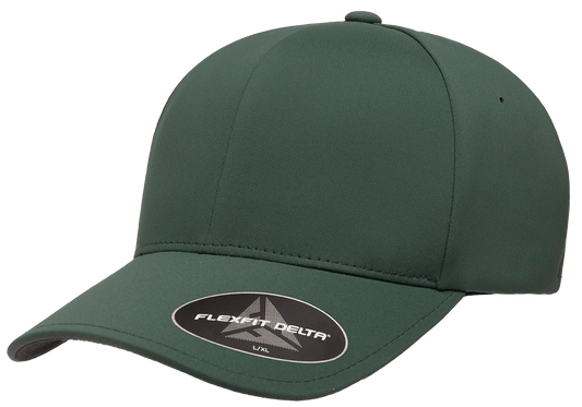 (DECEMBER) DELTA-ADJ-SPR Delta Spruce Adjustable Fit