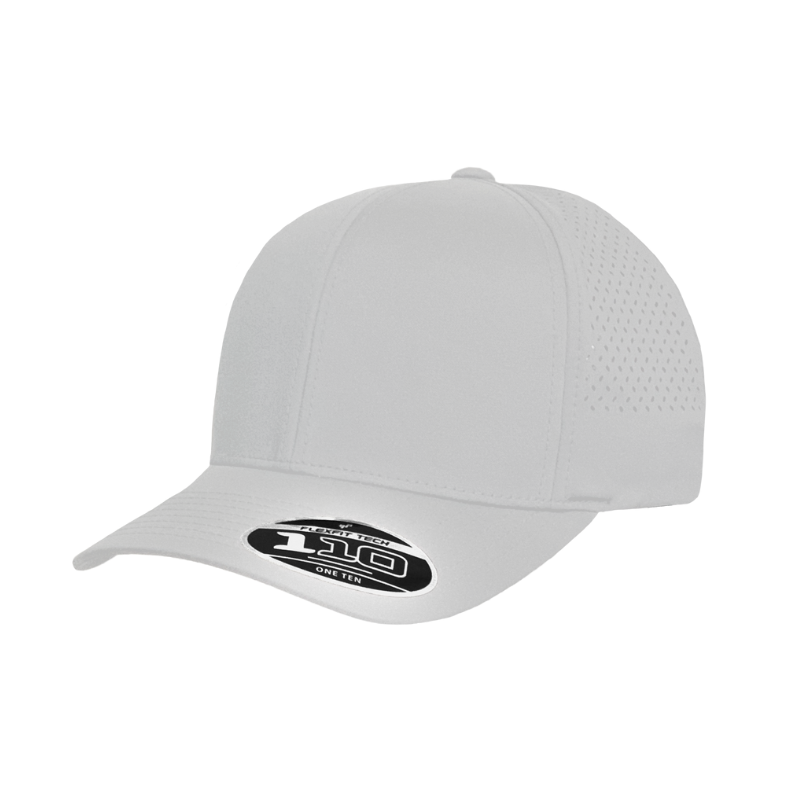 (APRIL) 6300-SV Effing Cool Silver Adjustable Fit