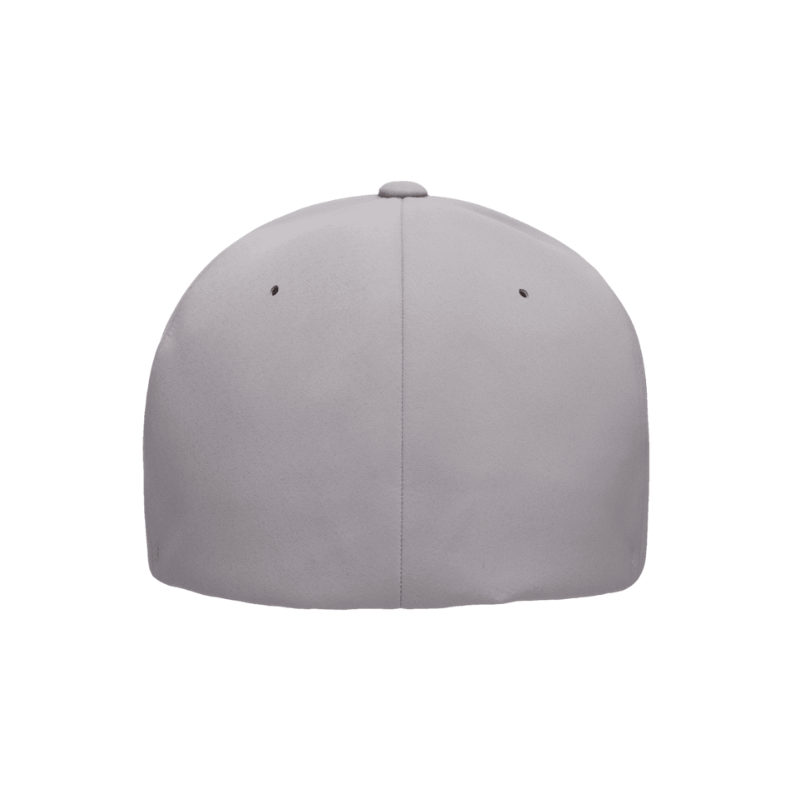 (OCTOBER) DELTA-G Delta Griffen Grey Cap Fitted