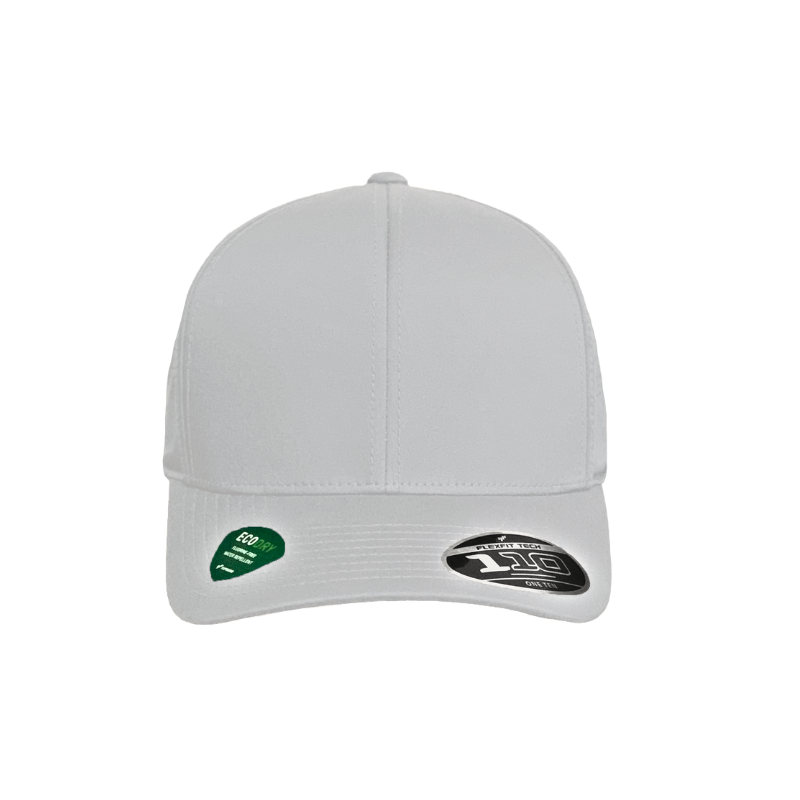 (APRIL) 6300-SV Effing Cool Silver Adjustable Fit