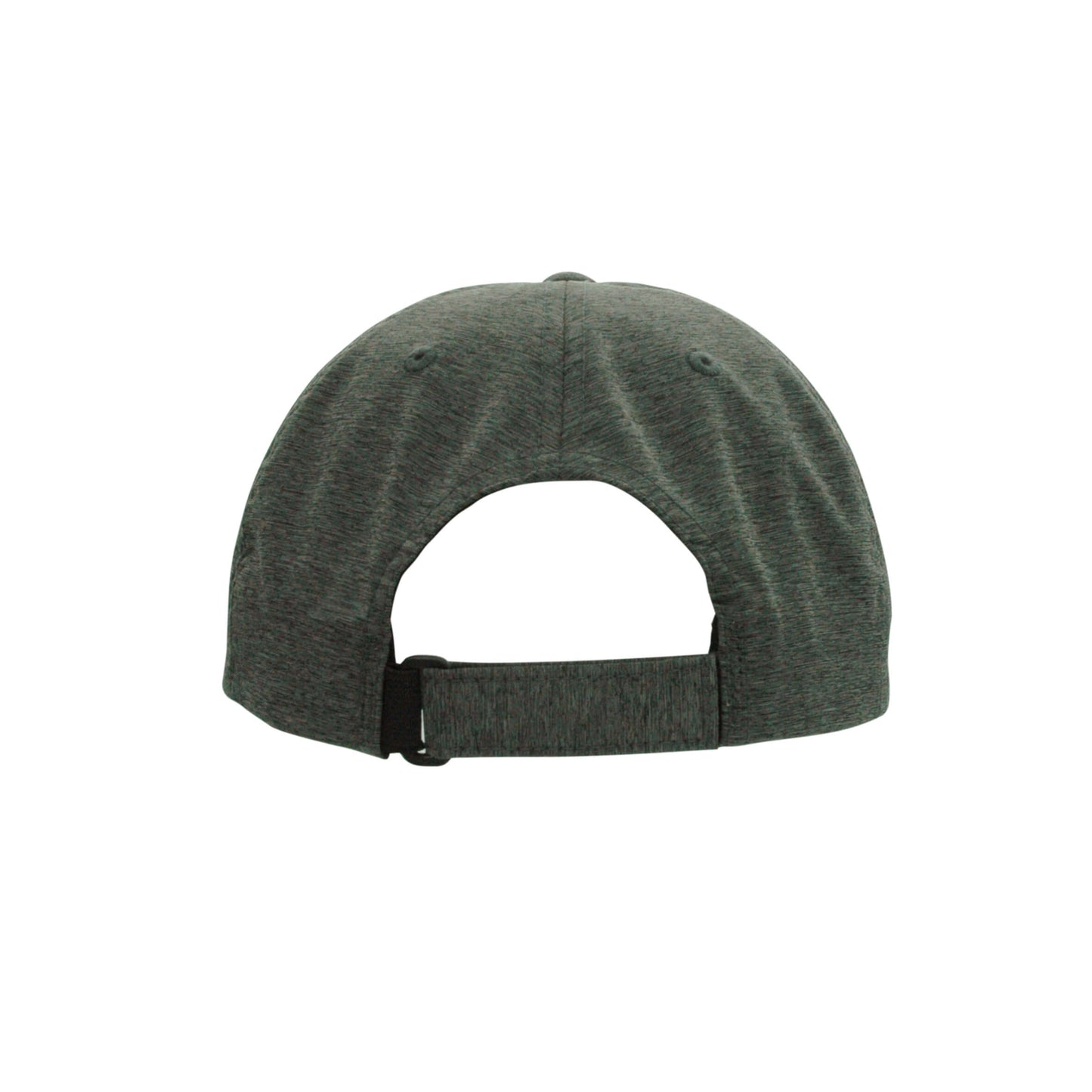 (MAY) 110HB-DHG 110 Fit Dark Heather Grey Cap Adjustable Fit